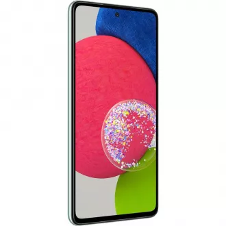Samsung Galaxy A52s (A528), 128GB, 5G, EU zelena Samsung Galaxy A52s (A528), 128GB, 5G, EU zelena