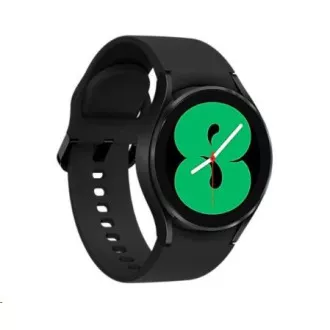 Samsung Galaxy Watch 4 (40 mm), LTE, EU, crni