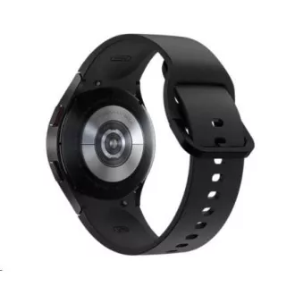 Samsung Galaxy Watch 4 (40 mm), LTE, EU, crni