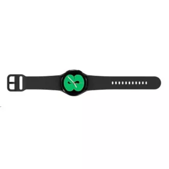 Samsung Galaxy Watch 4 (40 mm), LTE, EU, crni