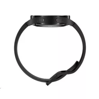 Samsung Galaxy Watch 4 (40 mm), LTE, EU, crni