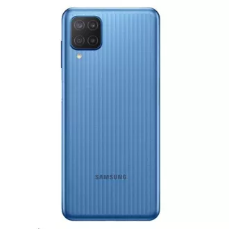 Samsung Galaxy M12 (M127), 64GB, EU, svijetlo plava Samsung Galaxy M12 (M127), 64GB, EU, svijetlo plava