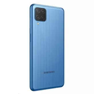 Samsung Galaxy M12 (M127), 64GB, EU, svijetlo plava Samsung Galaxy M12 (M127), 64GB, EU, svijetlo plava