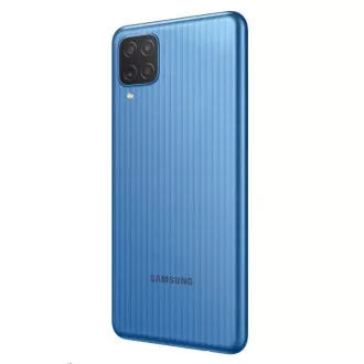 Samsung Galaxy M12 (M127), 64GB, EU, svijetlo plava Samsung Galaxy M12 (M127), 64GB, EU, svijetlo plava