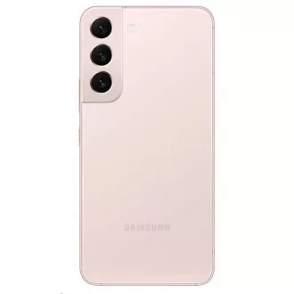 Samsung Galaxy S22 (S901), 8/128 GB, 5G, DS, roza Samsung Galaxy S22 (S901), 8/128 GB, 5G, DS, roza