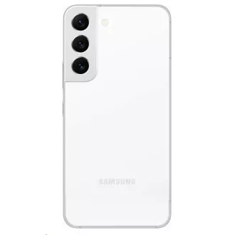 Samsung Galaxy S22 (S901), 8/256 GB, 5G, DS, bijeli, CZ distribucija Samsung Galaxy S22 (S901), 8/256 GB, 5G, DS, bijeli, CZ distribucija
