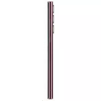 Samsung Galaxy S22 Ultra (S908), 8/128 GB, 5G, DS, vinsko-crveni
