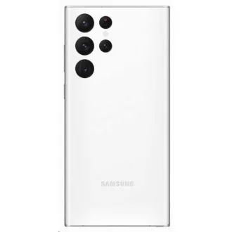 Samsung Galaxy S22 Ultra (S908), 8/128GB, 5G, DS, Bijela