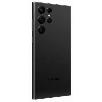 Samsung Galaxy S22 Ultra (S908), 12/512 GB, 5G, DS, crni Samsung Galaxy S22 Ultra (S908), 12/512 GB, 5G, DS, crni