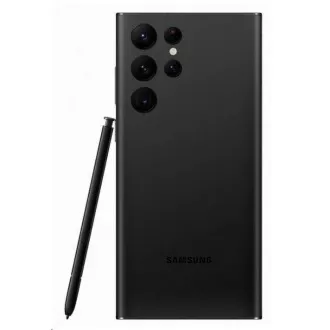 Samsung Galaxy S22 Ultra (S908), 12/512 GB, 5G, DS, crni Samsung Galaxy S22 Ultra (S908), 12/512 GB, 5G, DS, crni