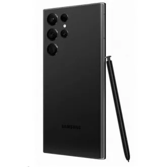 Samsung Galaxy S22 Ultra (S908), 12/512 GB, 5G, DS, crni Samsung Galaxy S22 Ultra (S908), 12/512 GB, 5G, DS, crni