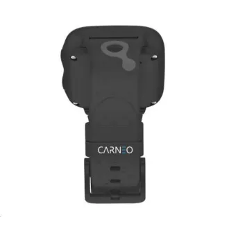 CARNEO dječji GPS sat GuardKid+ 4G Platinum crni - Rabljen