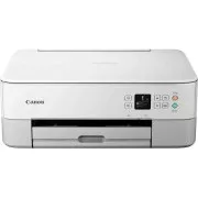 Canon PIXMA pisač TS5351A bijela boja, MF (ispis, kopiranje, skeniranje, oblak), USB, Wi-Fi, Bluetooth