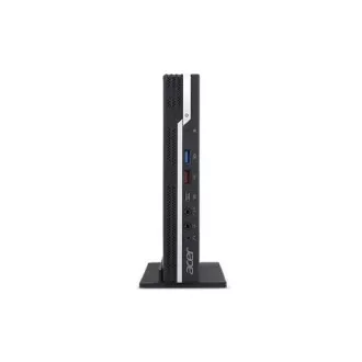 ACER PC Veriton N4680GT -Intel i3-10105T, 8GB, 256GB, W10P, crna ACER PC Veriton N4680GT -Intel i3-10105T, 8GB, 256GB, W10P, crna
