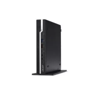ACER PC Veriton N4680GT -Intel i3-10105T, 8GB, 256GB, W10P, crna ACER PC Veriton N4680GT -Intel i3-10105T, 8GB, 256GB, W10P, crna