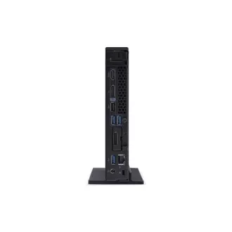 ACER PC Veriton N4680GT -Intel i3-10105T, 8GB, 256GB, W10P, crna ACER PC Veriton N4680GT -Intel i3-10105T, 8GB, 256GB, W10P, crna