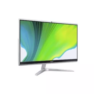 ACER PC AiO Aspire C22-1600-21.5" Full HD, Intel Pentium, 1000GB SSD, Intel UHD Graphics ACER PC AiO Aspire C22-1600-21.5" Full HD, Intel Pentium, 1000GB SSD, Intel UHD Graphics