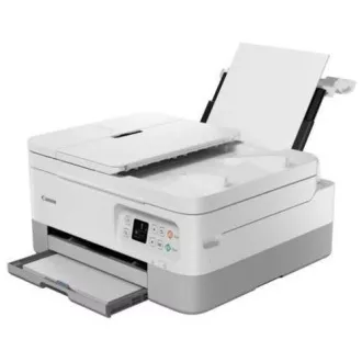 Canon PIXMA pisač TS7451A bijeli - u boji, MF (ispis, kopiranje, skeniranje, oblak), duplex, USB, Wi-Fi, Bluetooth