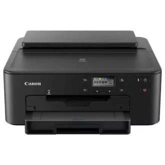 Canon PIXMA pisač TS705A - u boji, SF, obostrani, USB, Wi-Fi