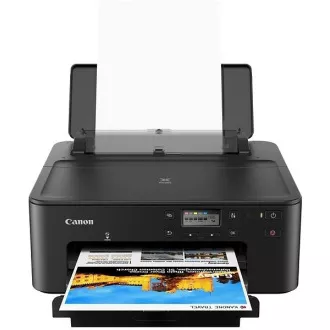 Canon PIXMA pisač TS705A - u boji, SF, obostrani, USB, Wi-Fi