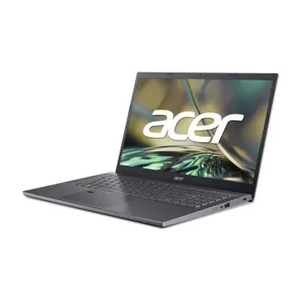 ACER NTB Aspire 5 (A515-57-76CA) - i7-1255U, 15.6" IPS FHD, 16GB, 1TBSSD, Iris Xe Graphics, W11H, siva