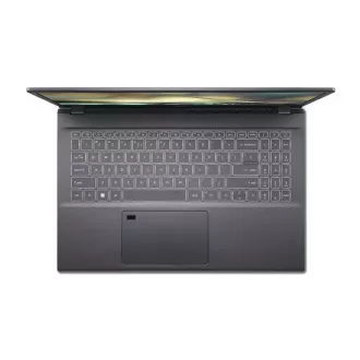 ACER NTB Aspire 5 (A515-57-76CA) - i7-1255U, 15.6" IPS FHD, 16GB, 1TBSSD, Iris Xe Graphics, W11H, siva