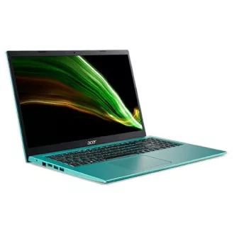ACER NTB Aspire 3 (A315-58-39PY) - i3-1115G4, 15.6" FHD LCD, 8GB, 512GBSSD, UHD Graphics, W11H, plava