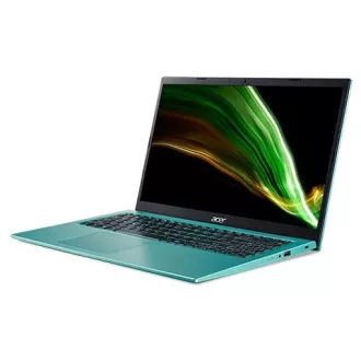 ACER NTB Aspire 3 (A315-58-39PY) - i3-1115G4, 15.6" FHD LCD, 8GB, 512GBSSD, UHD Graphics, W11H, plava
