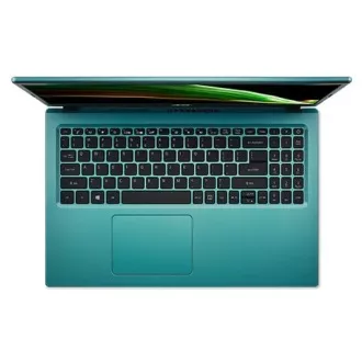 ACER NTB Aspire 3 (A315-58-39PY) - i3-1115G4, 15.6" FHD LCD, 8GB, 512GBSSD, UHD Graphics, W11H, plava