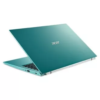 ACER NTB Aspire 3 (A315-58-39PY) - i3-1115G4, 15.6" FHD LCD, 8GB, 512GBSSD, UHD Graphics, W11H, plava