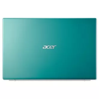 ACER NTB Aspire 3 (A315-58-39PY) - i3-1115G4, 15.6" FHD LCD, 8GB, 512GBSSD, UHD Graphics, W11H, plava