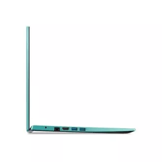 ACER NTB Aspire 3 (A315-58-39PY) - i3-1115G4, 15.6" FHD LCD, 8GB, 512GBSSD, UHD Graphics, W11H, plava