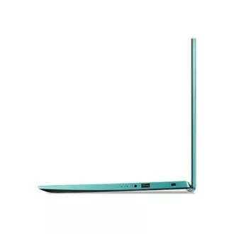 ACER NTB Aspire 3 (A315-58-39PY) - i3-1115G4, 15.6" FHD LCD, 8GB, 512GBSSD, UHD Graphics, W11H, plava