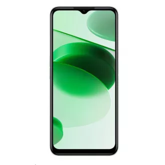 Realme C35, 4GB/128GB, svijetleće zelene boje