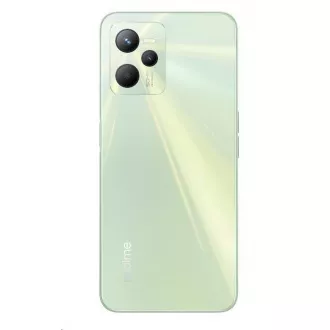 Realme C35, 4GB/128GB, svijetleće zelene boje