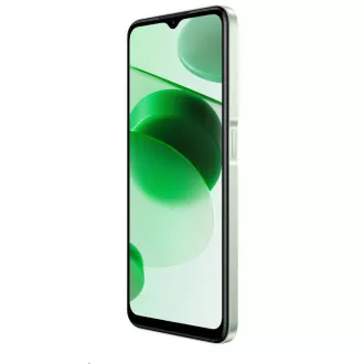 Realme C35, 4GB/128GB, svijetleće zelene boje