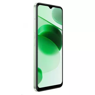 Realme C35, 4GB/128GB, svijetleće zelene boje