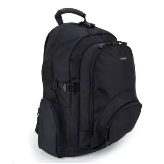 Crni ruksak za prijenosno računalo Targus® Classic 15,6"