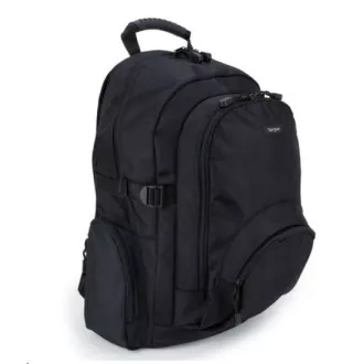 Crni ruksak za prijenosno računalo Targus® Classic 15,6" Crni ruksak za prijenosno računalo Targus® Classic 15,6"