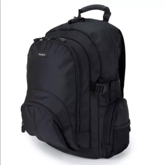 Crni ruksak za prijenosno računalo Targus® Classic 15,6"