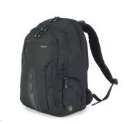 Targus® Eco Spruce 15-15.6" ruksak za prijenosno računalo crni