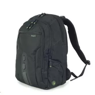 Targus® Eco Spruce 15-15.6" ruksak za prijenosno računalo crni