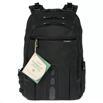 Targus® Eco Spruce 15-15.6" ruksak za prijenosno računalo crni