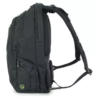Targus® Eco Spruce 15-15.6" ruksak za prijenosno računalo crni