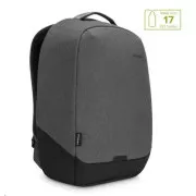 Targus® Cypress Eco sigurnosni ruksak 15,6 "siva