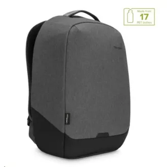 Targus® Cypress Eco sigurnosni ruksak 15,6 "siva