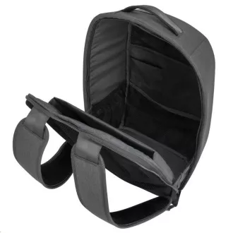 Targus® Cypress Eco sigurnosni ruksak 15,6 "siva