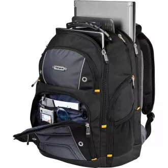 Targus® Drifter 15,6" ruksak za laptop crni Targus® Drifter 15,6" ruksak za laptop crni