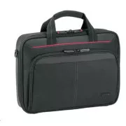 Targus® Classic 15,6" kućište za prijenosno računalo na preklop, crno