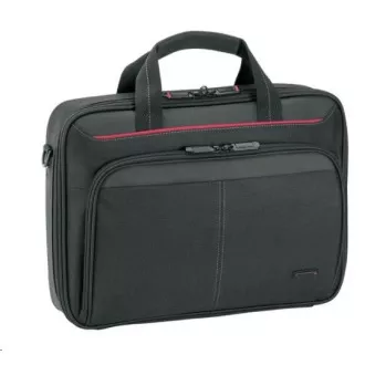 Targus® Classic 15,6" kućište za prijenosno računalo na preklop, crno